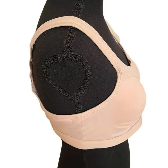 Champion Spot Comfort High Impact Sports Bra 38C - Picture 2 of 9